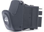 Fast FT82217 Interruttore Alzacristalli Per Renault Kangoo (KC0/1) Interruttore Alzacristalli Posteriore Sinistro