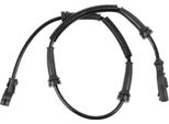 Sensore Fast Abs Velocità Ruota Anteriore Sinistra Anteriore Destra Per Opel Vivaro A Furgone (X83) FT80512