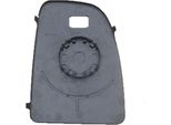 Specchio Retrovisore Esterno Fast Per Fiat Ducato Furgone (250, 290) Convesso FT88545