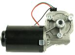 Fast FT82811 Motore Tergicristallo Anteriore Per Fiat Punto (176) Punto Cabriolet (176C) Per Lancia Y (840A)