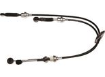 Fast FT73032 Cambio Manuale Con Cavo 945/615+1100/795 Mm Per Opel Movano Furgone (X70)