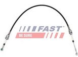 Fast FT73064 - Oe 55221387 Cavo Di Trazione, Cambio Manuale Per Mito (955), Punto