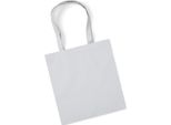 Borsa In Cotone Organico Premium Westford Mill