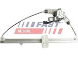Fast FT91876 Alzacristalli Elettrico Anteriore Sinistro Per Opel Movano Furgone (X70) Movano Bus (X70) Movano Pianale / Telaio (X70) Per Renault