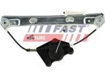 Fast FT91919 - Oe 71740123 Regolatore Del Finestrino, Posteriore Destro Per 159 (939)