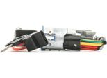 Bloccasterzo Fast FT82323 Per Renault Clio I (B/C57, 5/357) Espace Ii (J/S63) 19 Ii Cabriolet (D53, 853) 19 I (B/C53) 19 Ii (B/C53) 19 I Cabriolet