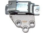 Supporto Motore Fast Supporto In Gomma-Metallo Sinistro Per Fiat Doblo Furgone/Station Wagon (263) FT52501
