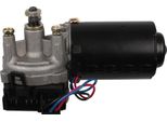Fast FT82801 Motore Tergicristallo Anteriore Per Fiat Ducato Furgone (244) Ducato Pianale/Telaio (244) Ducato Bus (244, Z) Adatto Per Peugeot Boxer Furgone