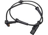 Sensore Fast Abs Velocità Ruota Anteriore Sinistra Anteriore Destra Per Fiat Qubo (225) FT80503