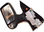 Fast FT88327 Specchietto Retrovisore Esterno Sinistro Per Ford Transit Bus (Fd, Fb, Fs, Fz, Fc) Riscaldato Elettrico
