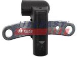 Fast FT75537 Sensore Albero Motore Generatore Di Impulsi Per Renault Clio Iii Hatchback (BR0/1, CR0/1)