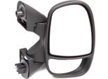 Fast FT88326 Specchio Retrovisore Esterno Destro Per Opel Vivaro A (X83) Riscaldato Convesso Elettrico