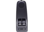 Fast FT91956 Interruttore Alzacristalli Per Fiat Ducato Furgone (250, 290) Interruttore Alzacristalli Anteriore Sinistro