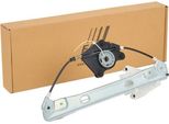 Fast FT91911 - Oe 71740124 Regolatore Del Finestrino, Posteriore Sinistro Per 159 (939)