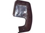 Fast FT88812 Copertura Specchietto Esterno Destro Per Ford Transit Custom V362 Furgone (Fy, Fz) Copertura Specchietto