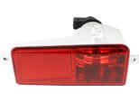 Riflettore Fast FT87084 Per Fiat Ducato (250, 290)