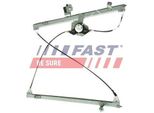 Fast FT91930 - Regolatore Del Finestrino Oe 9221 Hg, Anteriore Sinistro Per Jumpy (VF7), Scudo, Expert (Vf), Expert Tepee (VF3X)