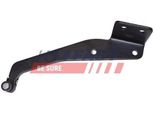Fast FT95573 - Oe 1444430 Guida A Rulli, Porta Scorrevole Per Transit Connect, Tourneo Connect