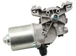Fast FT82806 Motore Tergicristallo Anteriore Per Fiat Panda (169) 500 (312) 500 C (312) Bravo Ii (198) Per Abarth 500 / 595 / 695 Hatchback (312) Per Lancia