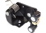 Fast FT95572 Guida A Rulli Per Porta Scorrevole Per Ford Transit Connect (P65, P70, P80) Centrale