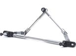 Fast FT93126 Asta Tergicristallo Per Fiat Panda (169) 500 (312) 500 C (312) Bravo Ii (198) Per Abarth 500 / 595 / 695 Hatchback (312) Per Lancia