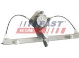 Fast FT91920 - Oe 46751439 Regolatore Del Finestrino, Anteriore Sinistro Per Doblo