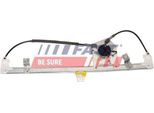 Fast FT91913 - Oe 51810880 Regolatore Del Finestrino, Anteriore Sinistro Per Doblo, Combo (X12), Combo Tour (X12)