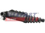 Fast FT68024 Cilindro Ricevitore Frizione Per Opel Combo Furgone/Station Wagon (X12) Per Fiat Grande Punto (199) Punto (188) Punto Evo (199) Punto (199) Doblo Cargo