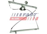 Fast FT91931 - Oe 1499438080 Regolatore Del Finestrino, Anteriore Destro Per Jumpy (VF7), Scudo, Expert (Vf), Expert Tepee (VF3X)