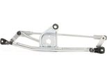 Fast FT93122 Tirante Tergicristallo Per Fiat Qubo (225) Fiorino Furgone/Station Wagon (225) Per Peugeot Bipper (Aa) Bipper Tepee Per CitroËN Nemo Furgone (Aa)