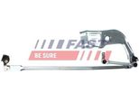 Fast FT93117 Tirante Tergicristallo Per Piattaforma/Telaio Iveco Daily Ii Furgone/Combi Daily Ii Autobus Daily Ii Ribaltabile