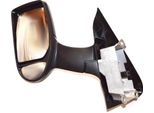 Fast FT88329 Specchietto Retrovisore Esterno Sinistro Per Autobus Ford Transit (Fd, Fb, Fs, Fz, Fc) Riscaldato Elettrico