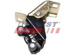 Fast FT95576 - Oe 77 00 308 222 Guida A Rulli, Porta Scorrevole Per Kangoo (Kc), Kangoo (Fc)