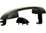 Fast FT94567 - Oe 1438150 Maniglia Della Porta, Anteriore, Posteriore Per Tourneo Connect, Transit Connect