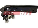 Fast FT95386 Guida A Rulli Per Porta Scorrevole Per Furgone Opel Movano (X70) Centro Centro Destra Destra