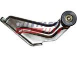 Fast FT95574 - Oe 82 00 209 302 Guida A Rulli, Porta Scorrevole Per Kangoo (Kc), Kangoo (Fc)