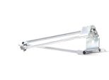 Fast FT93114 Tirante Tergicristallo Per Fiat Ducato Box (244) Ducato Platform/Chassis (244) Ducato Bus (244, Z) Adatto Per Peugeot Boxer Box (244)