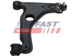 Fast FT15516 Braccio Trasversale Anteriore Destro Per Opel Astra G Cc (T98)