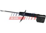 Fast FT11038 - Ammortizzatore Oe 5202ZV, Asse Anteriore Sinistro Per Berlingo, Partner, Partner Tepee
