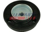 Cuscinetto Ammortizzatore Fast Cuscinetto FT12286 Anteriore Su Entrambi I Lati Per Ford Transit Bus (Fd, Fb, Fs, Fz, Fc) 42 60 Mm Gomma 12 Mm 120 44 Mm