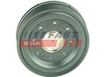 Fast FT45579 Puleggia Albero Motore Per Ford Mondeo Iii Station Wagon (Bwy) 167 Mm 6 Nervature