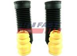 Fast FT12263K - Kit Di Protezione Antipolvere Oe 1388271, Ammortizzatore Anteriore Per Transit, Transit Tourneo