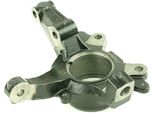 Fast FT13536 Sospensione A Snodo Dello Sterzo Per Fiat Doblo Estate (119, 223)