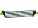 Fast FT55528 Intercooler Llk Per Opel Movano B Furgone (X62) Turbo Intercooler