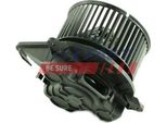 Fast FT56561 - Oe 2761400QAB InnenraumgebläSe FüR Primastar (X83), Vivaro (J7), Vivaro (F7), Vivaro A (E7), Vivaro A (X83), Trafic Ii (Jl), Trafic Ii (Fl), Trafic Ii (El)