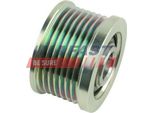 Fast FT45634 Puleggia Dell'alternatore Per Fiat Ducato Furgone (250, 290) Ducato Bus (250, 290) Ducato Pianale / Chassis (250, 290)