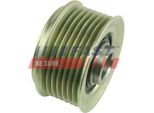 Fast FT45631 Puleggia Alternatore Per Opel Movano Furgone (X70) Movano Bus (X70) Movano Pianale / Telaio (X70) Per Renault
