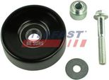 Fast FT44637 - Spannolinamento Oe 1079393, Cuscinetti Per Fiesta Iv, Fiesta V, Focus (Daw, Dbw), Focus (Dfw), Focus (Dnw), Tourneo Connect, Transit Connect