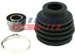 Fast FT28402K Stivale Per Fiat Seicento / 600 Hatchback (187) Albero Motore Lato Trasmissione