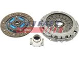 Kit Frizione Fast Per Iveco Daily Iv Furgone/Station Wagon FT64005